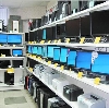 Компьютерные магазины в Кытманово