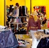 Магазины одежды и обуви в Кытманово