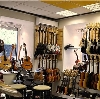 Музыкальные магазины в Кытманово