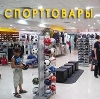Спортивные магазины в Кытманово